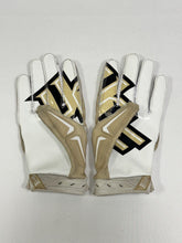 Load image into Gallery viewer, UCF Knights Game Issued / Worn Nike Superbad Football Gloves - Size 3XL

