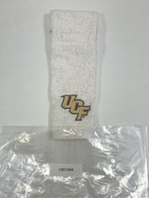 Load image into Gallery viewer, UCF Knights Game Issued / Game Worn Football Hip Sweat Towel - Central Florida
