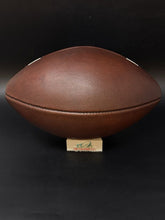 Load image into Gallery viewer, Virginia Tech Hokies Game Issued Game Prepped Nike Vapor Elite NCAA Football
