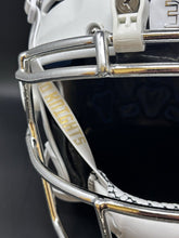 Load image into Gallery viewer, 2023 UCF Knights Citronaut  Space Game Helmet Schutt F7 #80 Size L
