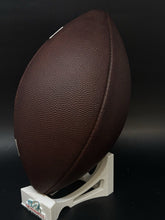 Load image into Gallery viewer, Fully Game Prepped Nike Vapor Elite Green Pattern NFHS NCAA Football

