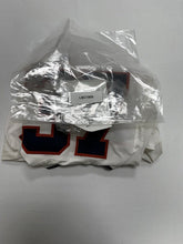 Load image into Gallery viewer, Virginia Cavaliers Game Worn / Team Issued Nike Football Jersey #37 Size 40 L
