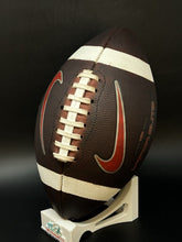 Load image into Gallery viewer, Ohio State Buckeyes Game Issued Nike Vapor Elite NCAA Football - Game Prepped
