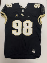 Load image into Gallery viewer, UCF Knights Game Used / Game Worn Nike Football Jersey - Size XL

