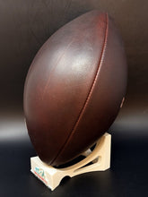 Load image into Gallery viewer, Fordham University Rams Game Used Nike Vapor Elite NCAA Football
