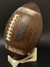 Load image into Gallery viewer, 2020 UCLA Bruins Game Used / Practice Used Wilson GST NCAA Football
