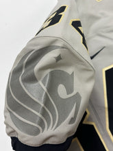 Load image into Gallery viewer, UCF Knights Game Used / Game Worn Nike Football Jersey #34 Medium - Florida
