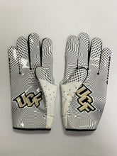 Load image into Gallery viewer, UCF Knights Game Used Nike Vapor Knit Football Gloves - Size 3XL
