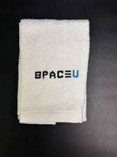 Load image into Gallery viewer, UCF Knights SPACE U Edition Game Issued / Game Worn Football Hip Sweat Towel
