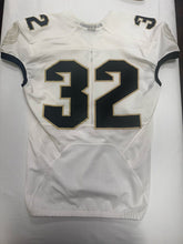 Load image into Gallery viewer, UCF Knights Game Used / Game Worn Nike Football Jersey - #32 - Size XL
