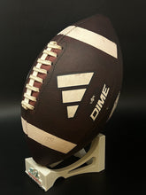 Load image into Gallery viewer, Nevada Wolf Pack Game Issued / Game Prepped Adidas Dime NCAA Football
