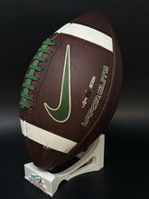 Load image into Gallery viewer, Fully Game Prepped Nike Vapor Elite Green Pattern NFHS NCAA Football
