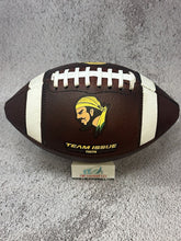 Load image into Gallery viewer, Fully Game Prepped Team Issue YOUTH SIZE 8 (Ages 12-14) Leather Youth Football
