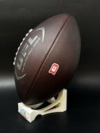 2023 DC Defenders GAME USED UFL Football - Washington - XFL