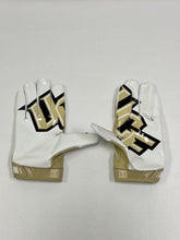 Load image into Gallery viewer, UCF Knights Game Issued / Worn Nike Vapor Jet Football Gloves - Size 3XL

