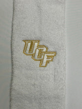 Load image into Gallery viewer, UCF Knights Game Issued / Game Worn Football QB Sweat Towel
