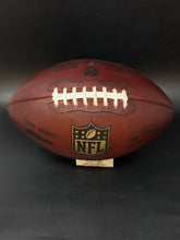 Load image into Gallery viewer, 2018 Los Angeles Rams Game Issued Wilson The Duke NFL Football
