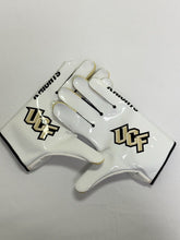 Load image into Gallery viewer, UCF Knights Game Used Nike Vapor Knit Football Gloves - Size 3XL
