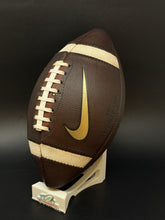 Load image into Gallery viewer, Wake Forest Demon Deacons Game Issued Game Prepped Nike Vapor One NCAA Football

