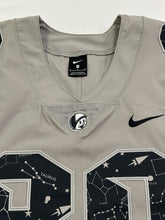 Load image into Gallery viewer, 2020 UCF Knights Game Used / Worn Citronaut Space Game Nike Football Jersey - M
