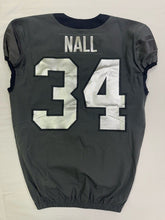 Load image into Gallery viewer, Oregon State Beavers Game Used / Worn Nike ELEVEN STRONG Size 44 Football Jersey
