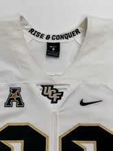 Load image into Gallery viewer, UCF Knights Game Used / Game Worn Nike Football Jersey - #32 - Size XL

