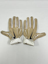 Load image into Gallery viewer, UCF Knights Game Issued / Worn Nike Superbad Football Gloves - Size 3XL
