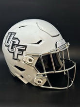 Load image into Gallery viewer, 2023 UCF Knights Citronaut  Space Game Helmet Riddell SpeedFlex #24 - Large
