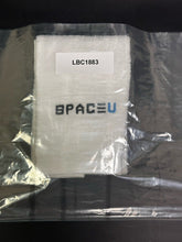 Load image into Gallery viewer, UCF Knights SPACE U Edition Game Issued / Game Worn Football Hip Sweat Towel
