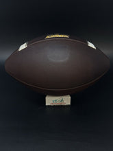 Load image into Gallery viewer, Fully Game Prepped Adidas Dime Yellow White Pattern NFHS NCAA Football
