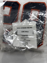 Load image into Gallery viewer, Virginia Cavaliers Game Worn / Team Issued Nike Football Jersey #28 Size 38 L
