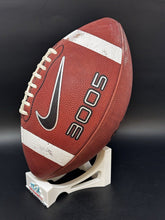 Load image into Gallery viewer, Florida Gators 2004 Outback Bowl Game Used vs Iowa - Nike 3005 NCAA Football
