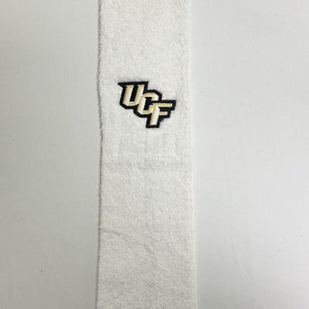 UCF Knights Game Issued / Game Worn Football QB Sweat Towel