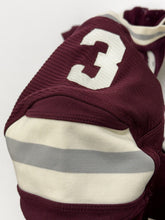 Load image into Gallery viewer, 2021 Mississippi State Bulldogs Game Used / Worn Adidas Medium Football Jersey
