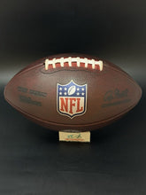 Load image into Gallery viewer, 2022 Dallas Cowboys Game Ball #224 Wilson The Duke NFL Football - Game Prepped
