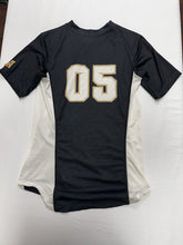 Load image into Gallery viewer, UCF Knights Game Used / Worn Nike Soccer Jersey #05 Size Small
