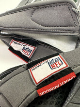 Load image into Gallery viewer, Colorado State Rams Game Issued Under Armour Team Fierce NCAA Football Gloves
