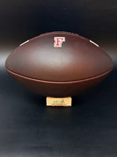 Load image into Gallery viewer, Fordham University Rams Game Used Nike Vapor Elite NCAA Football
