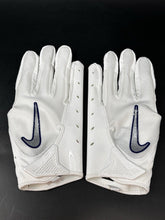 Load image into Gallery viewer, 2023 Air Force Falcons Game Issued Doolittle Nike Vapor Jet 7.0 Football Gloves
