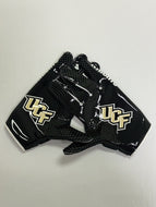 UCF Knights Game Issued / Worn Nike Vapor Jet Football Gloves - Size 4XL
