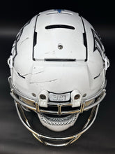 Load image into Gallery viewer, 2023 UCF Knights Citronaut  Space Game Helmet Schutt F7 #80 Size L
