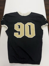 Load image into Gallery viewer, 2017 UCF Knights Game Used / Game Worn Nike Football Jersey - Size XL
