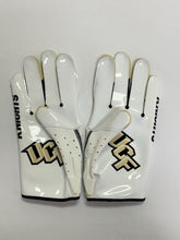 Load image into Gallery viewer, UCF Knights Game Used Nike Vapor Knit Football Gloves - Size 3XL
