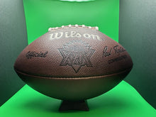Load image into Gallery viewer, Super Bowl XXIX Wilson NFL Football - Fully Game Prepped &amp; Refurbished
