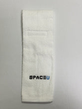 Load image into Gallery viewer, UCF Knights SPACE U Citronaut Game Issued / Game Worn Football QB Sweat Towel
