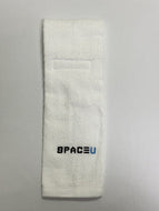 UCF Knights SPACE U Citronaut Game Issued / Game Worn Football QB Sweat Towel
