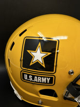 Load image into Gallery viewer, U.S. Army All-American Bowl Game Used / Worn Xenith Football Helmet
