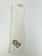 UCF Knights Game Issued / Game Worn Football Hip Sweat Towel - Central Florida