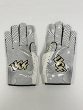 Load image into Gallery viewer, UCF Knights Game Issued / Worn Nike Vapor Jet Football Gloves - Size 4XL
