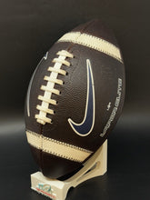 Load image into Gallery viewer, Penn State University Nittany Lions Game Issued Nike Vapor Elite NCAA Football
